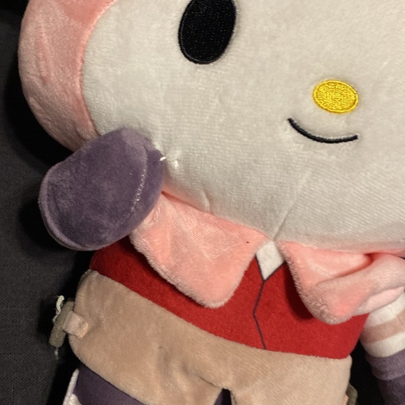 Hello kitty - Picture 4 of 4